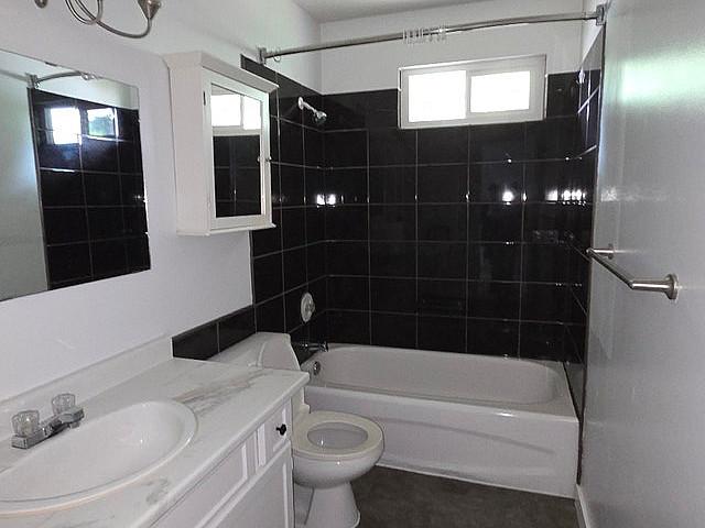 House for rent in Prince George, British Columbia