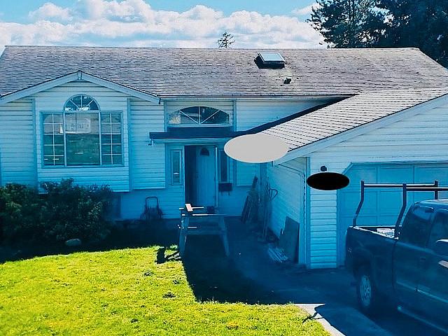 House for sale in Nanaimo