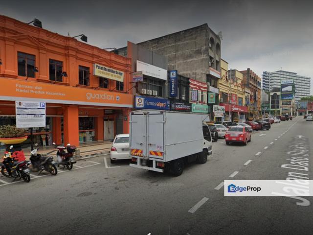 Shop for rent in Sendayan Village, Negeri Sembilan