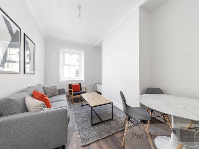 Room for rent in Haymarket, Newcastle upon Tyne