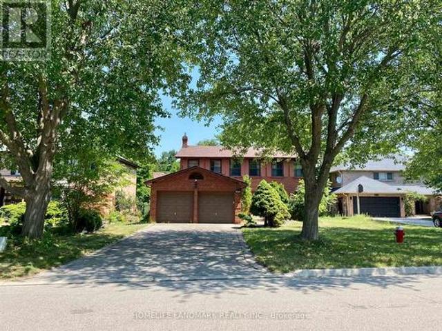 House for rent in Mississauga, Ontario