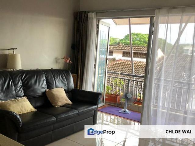 Condominium for sale in Petaling, Damansara Damai