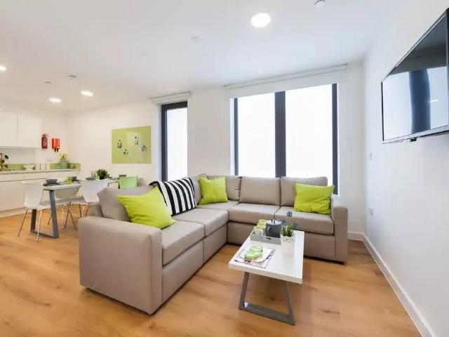 Studio for rent in Greater London