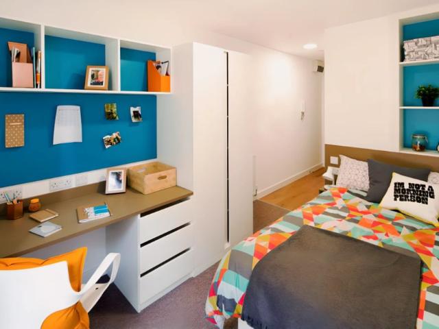 Studio for rent in Greater London