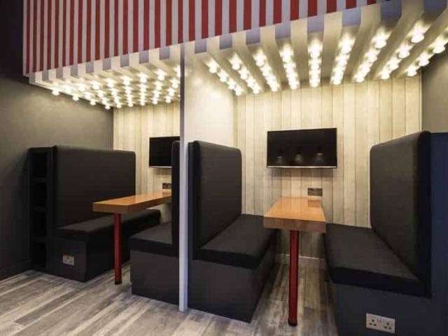 Studio for rent in Greater London