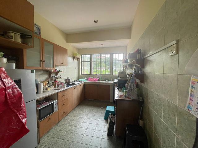 Townhouse for sale in Country Heights Damansara, Kuala Lumpur