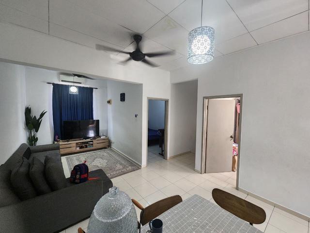 Townhouse for sale in Selayang, Selangor