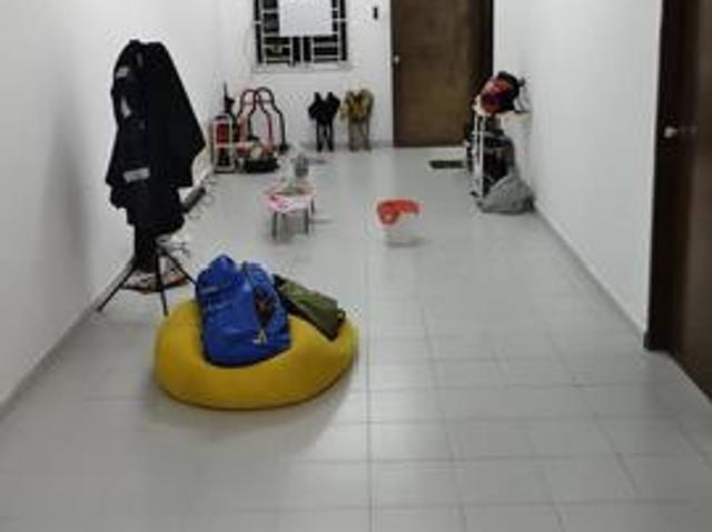 Townhouse for sale in Kulai, Johor