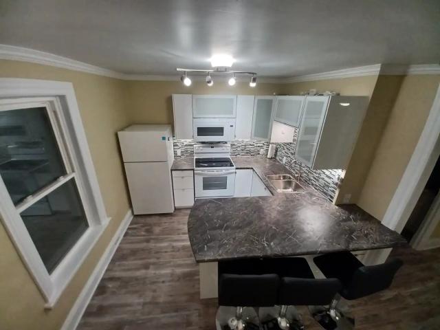 Apartment for rent in Peterborough, Ontario