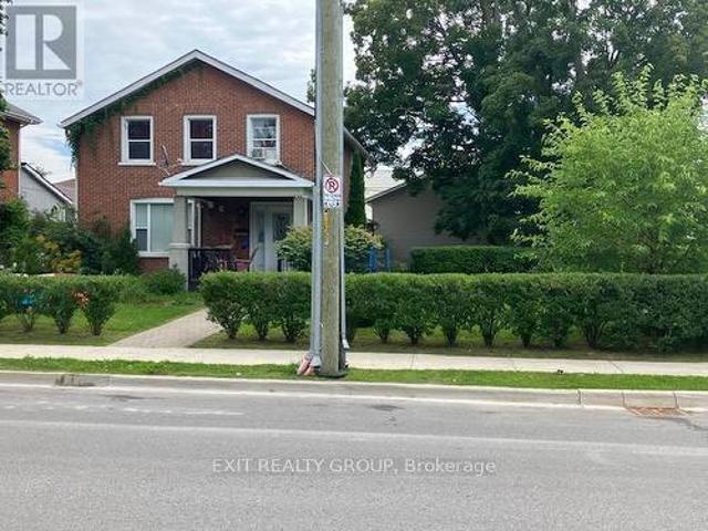 Property for rent in Belleville, Ontario
