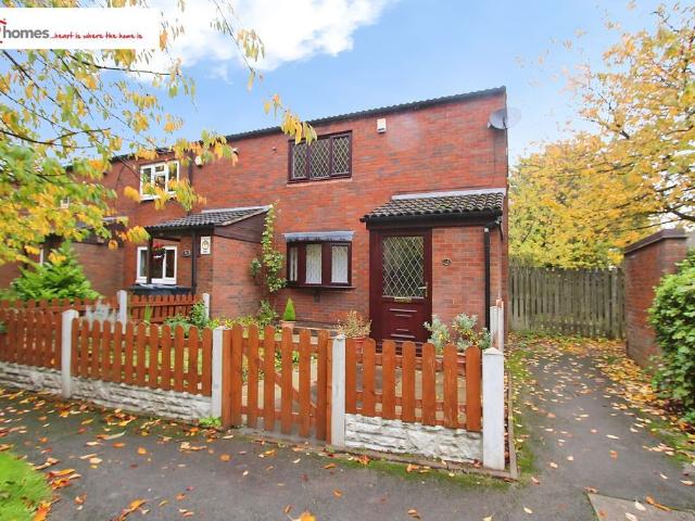 House for rent in Bloxwich, Walsall