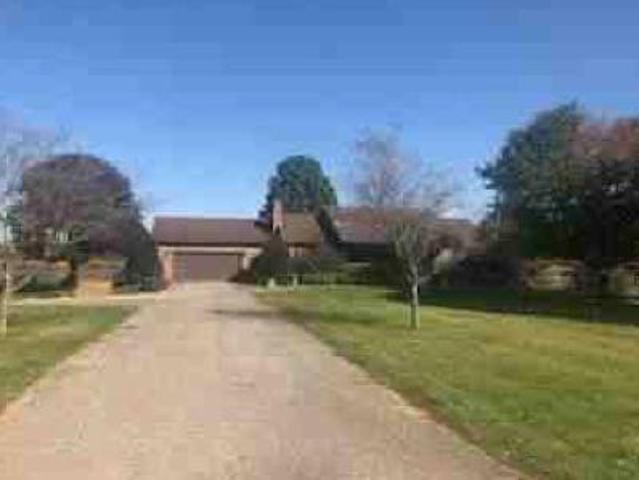 House for sale in Fredericktown, Ohio