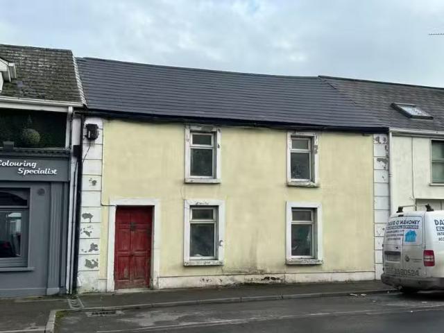 House for sale