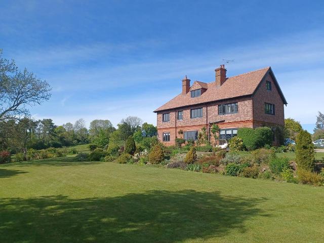 House for rent in Bolton Low Houses, Hampshire