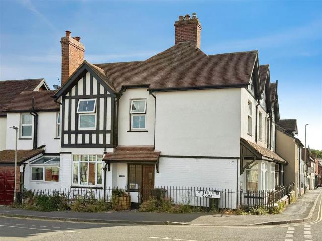 House for rent in Ludlow, Shropshire