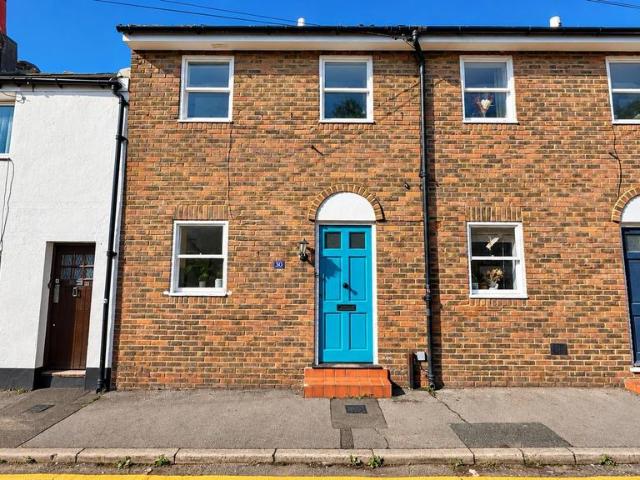 House for rent in Round Hill, Brighton