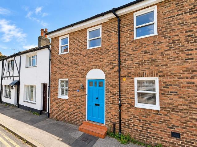 House for rent in Round Hill, Brighton