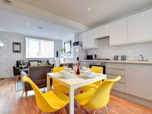 Apartment for rent in Round Hill, Brighton & Hove
