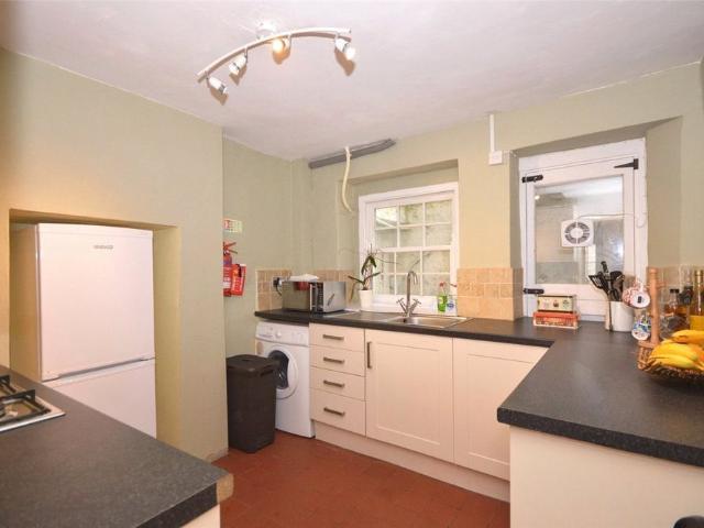 House for rent in Bangor, Wales