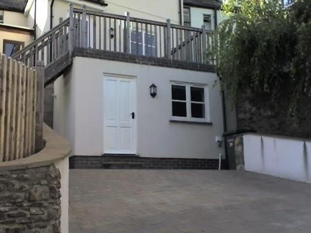 House for rent in Bangor, Wales