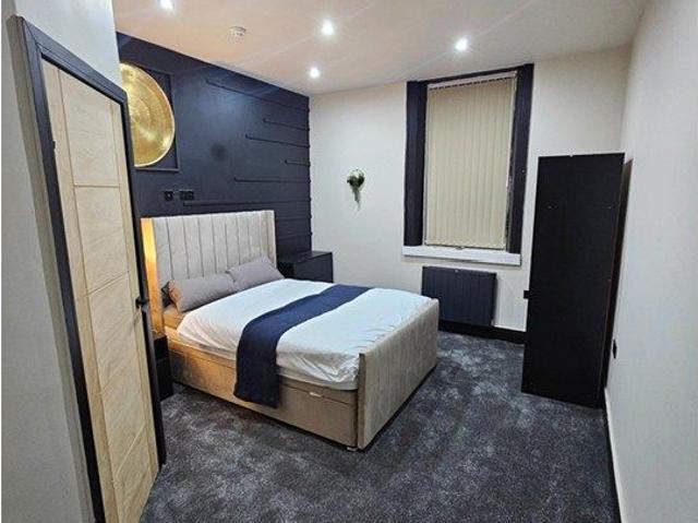 Room for rent in Highfields, Huddersfield