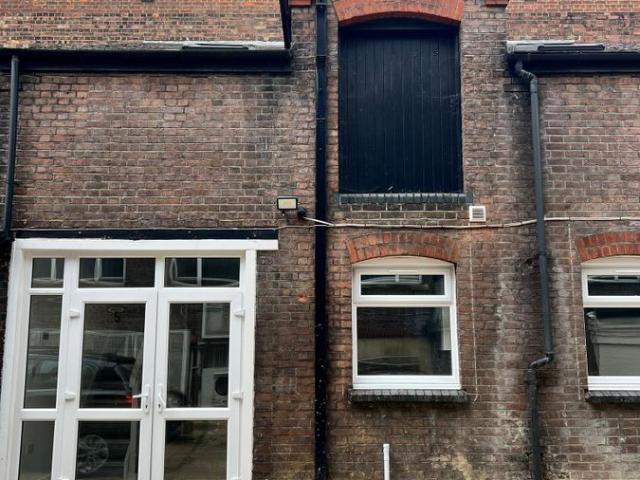 Apartment for rent in Spring Park, Luton