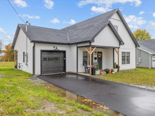 House for sale in Saint Albans City, Franklin County