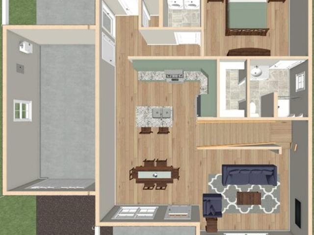 House for sale in Saint Albans, Vermont