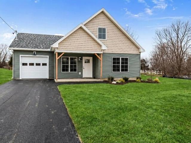 House for sale in Saint Albans, Vermont