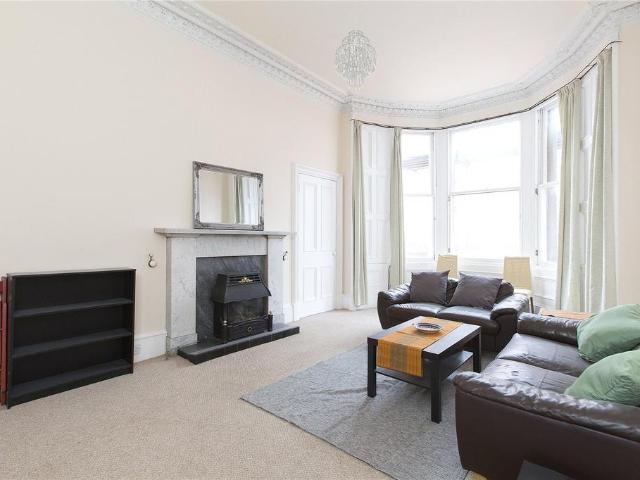 House for rent in Scotland
