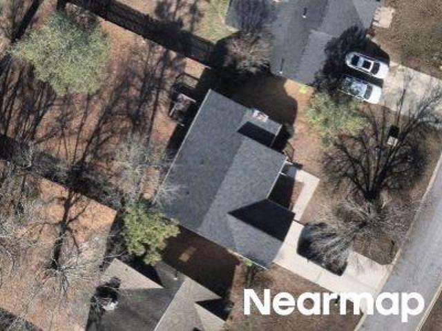 House for sale in Blythewood, South Carolina