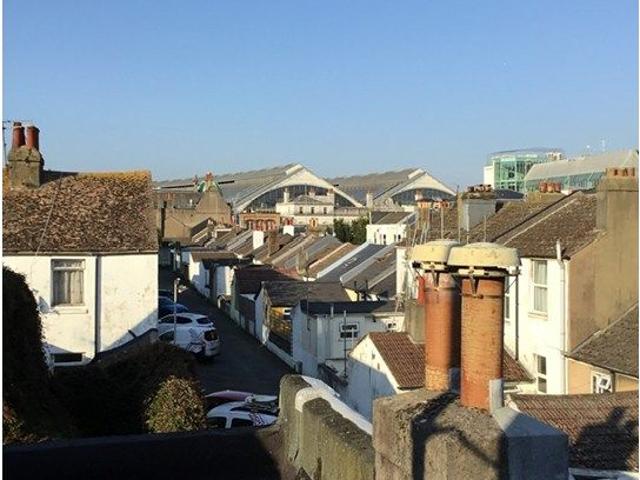 House for rent in West Hill, Brighton
