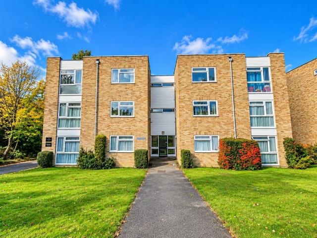 Apartment for rent in Camberley, Surrey Heath