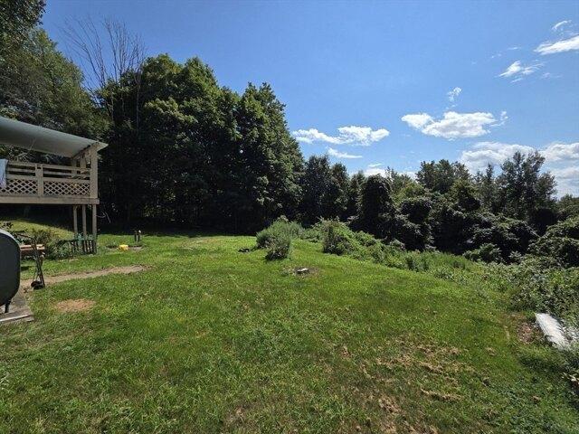 House for sale in Webster, Massachusetts