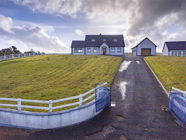 House to rent in Letterkenny