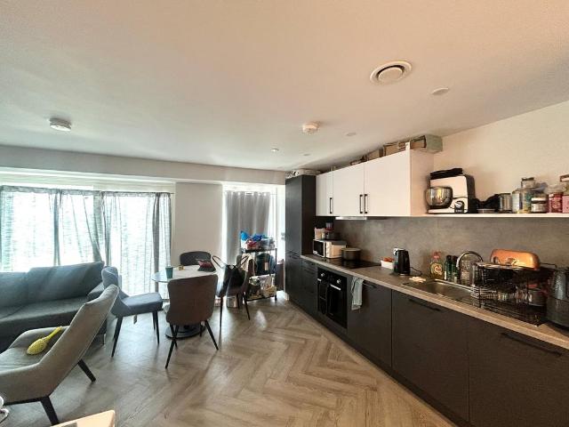 Apartment for rent in Edgbaston, West Midlands