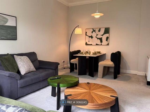 House for rent in Mayfield, City of Edinburgh