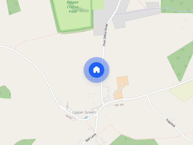 House for rent in Inkpen, West Berkshire