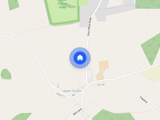 House for rent in Inkpen, West Berkshire