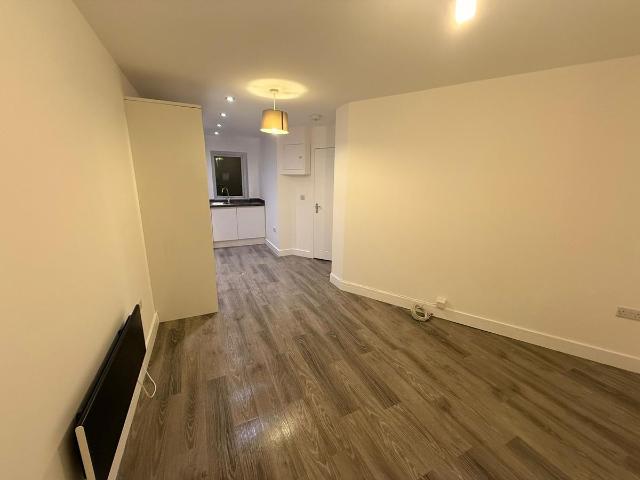 Apartment for rent in Castlefield, Cressex
