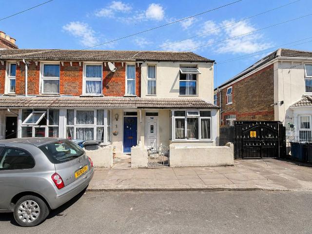 House for rent in Castlefield, Cressex