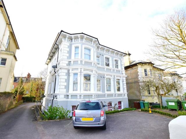Apartment for rent in High Brooms, Tunbridge Wells