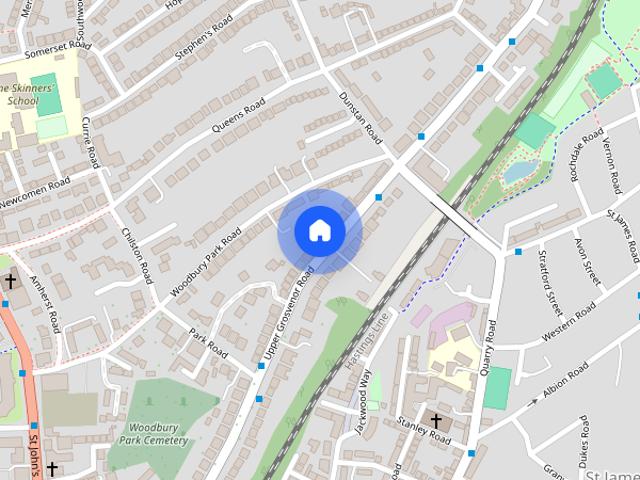 Apartment for rent in St James, Sandown Park