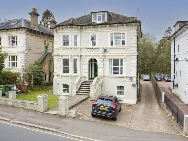 Apartment for rent in High Brooms, Tunbridge Wells