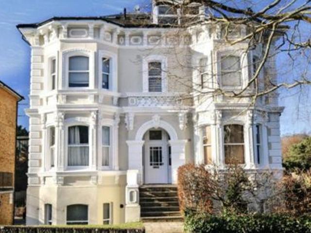 House for sale in St James, Sandown Park