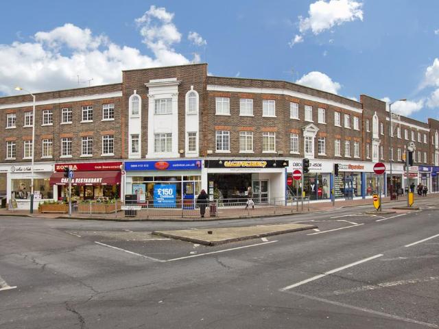 Apartment for rent in St James, Sandown Park