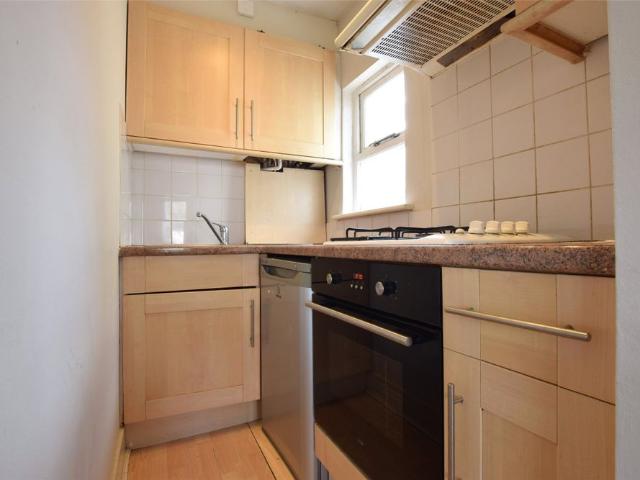 Apartment for rent in St James, Sandown Park