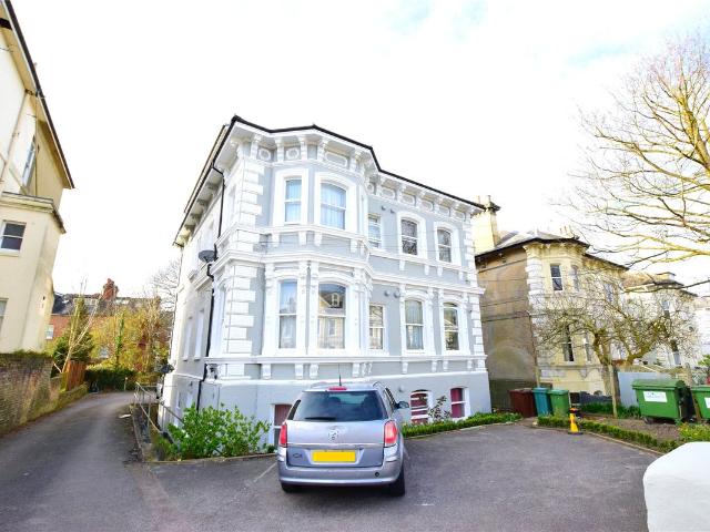 Studio for rent in High Brooms, Tunbridge Wells