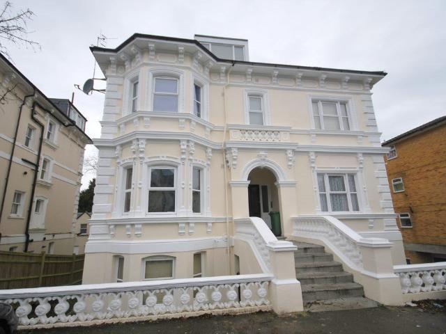 Apartment for rent in St James, Sandown Park