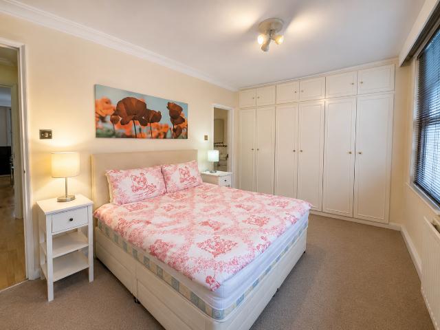 Apartment for rent in Mayfair, Greater London